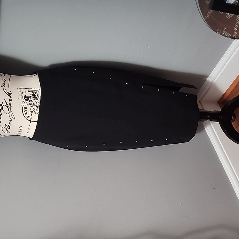 White House Black Market  Pencil Skirt